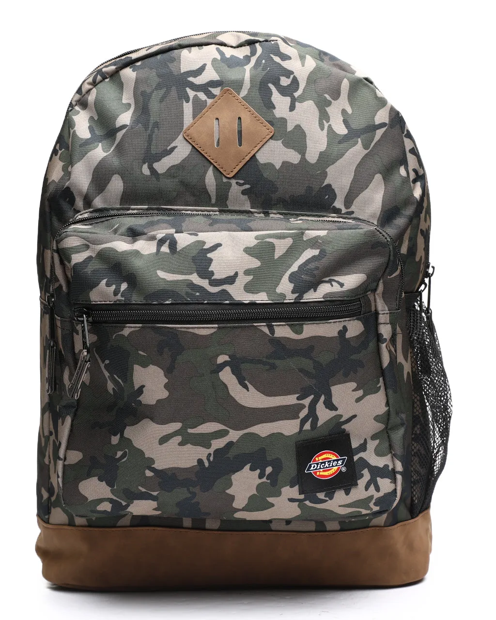 Dickies Signature Backpack with Classic Logo