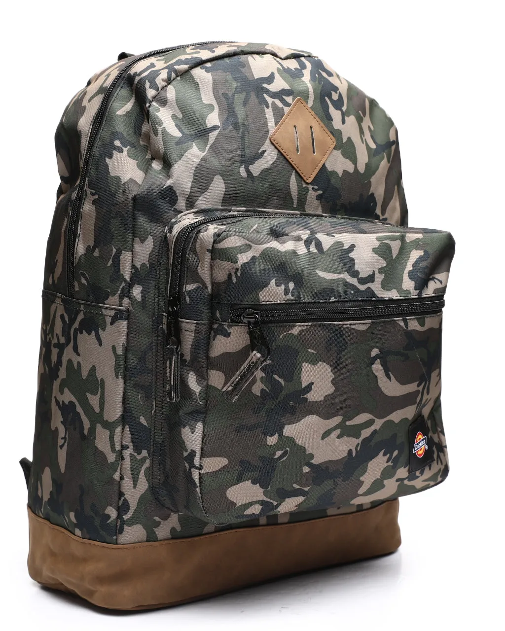 Dickies Signature Backpack with Classic Logo