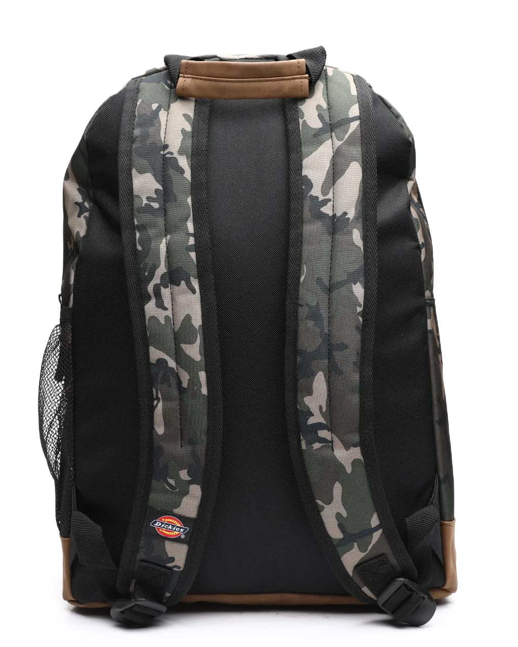 Dickies Signature Backpack with Classic Logo