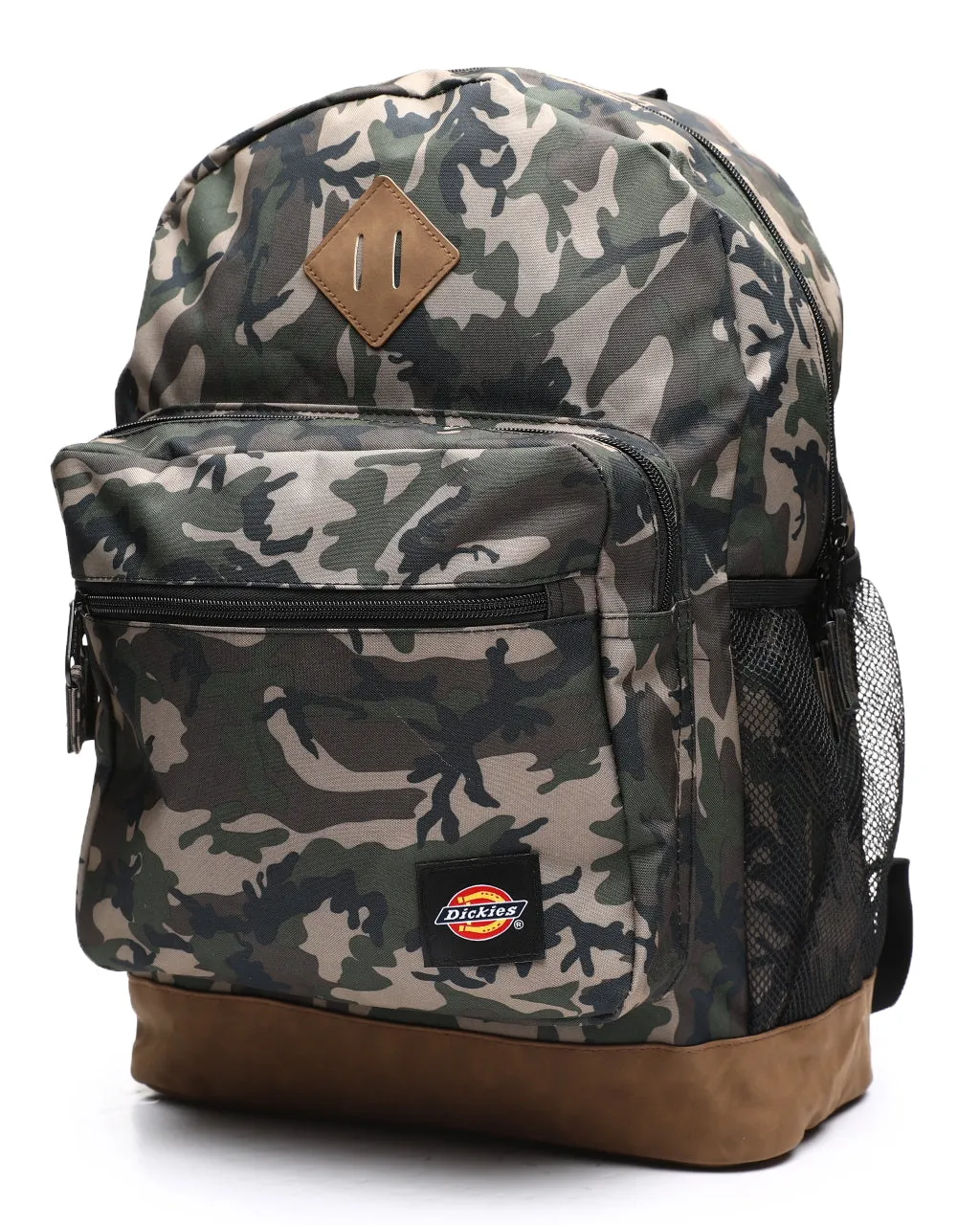 Dickies Signature Backpack with Classic Logo