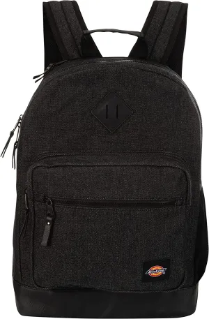 Dickies Signature Backpack with Classic Logo