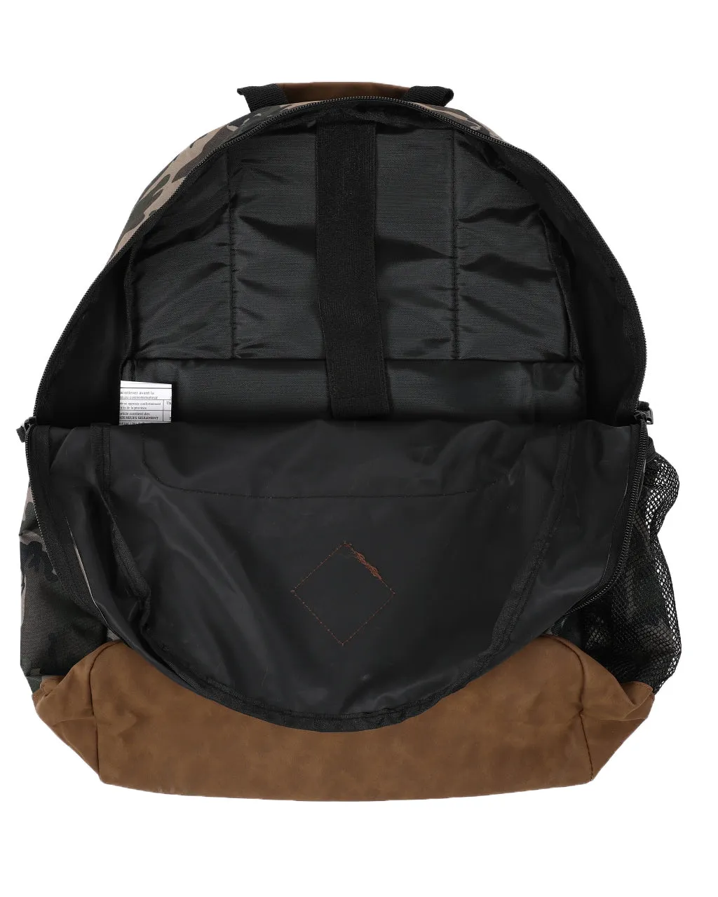 Dickies Signature Backpack with Classic Logo