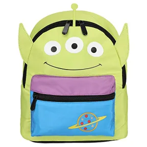 Disney Toy Story Alien Character Mini Backpack