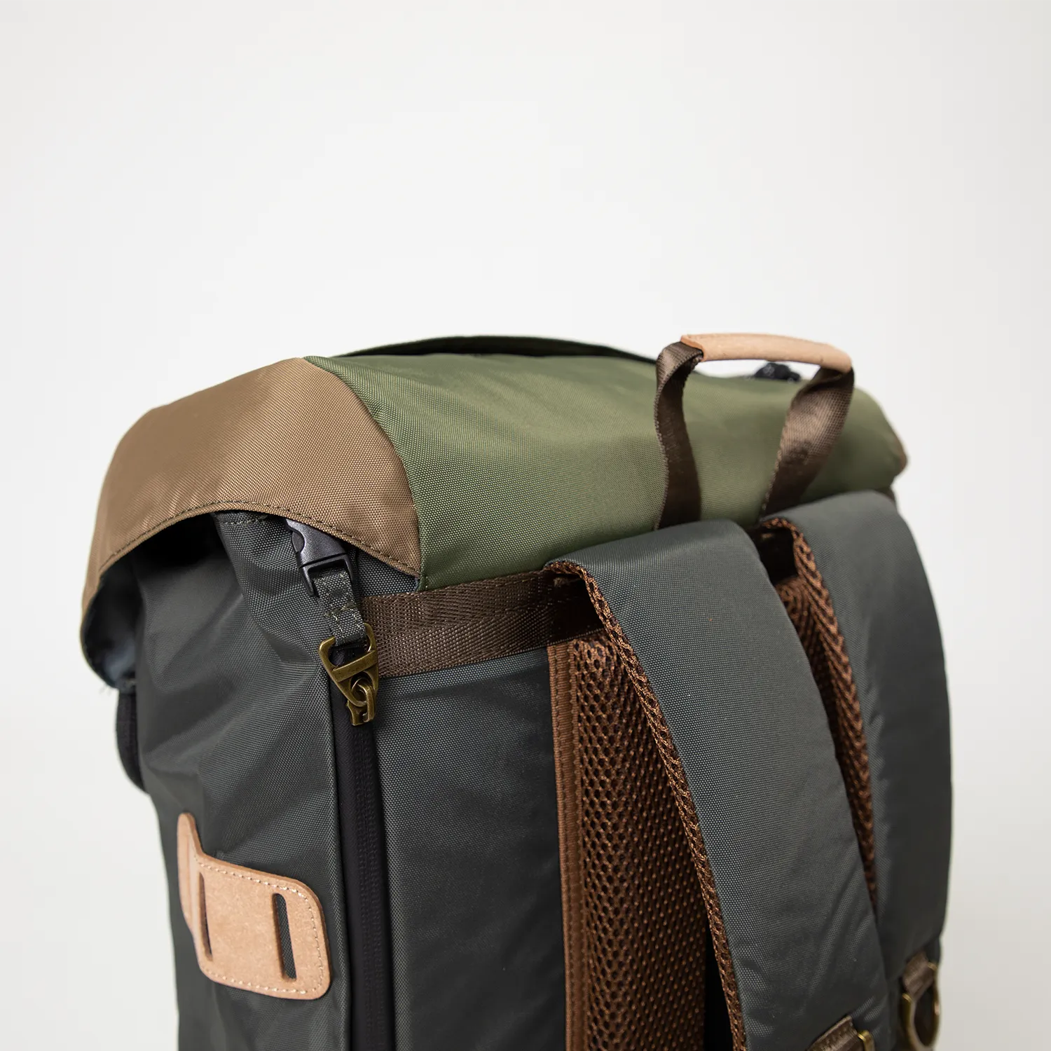 Doughnut Colorado Jungle Series Backpack