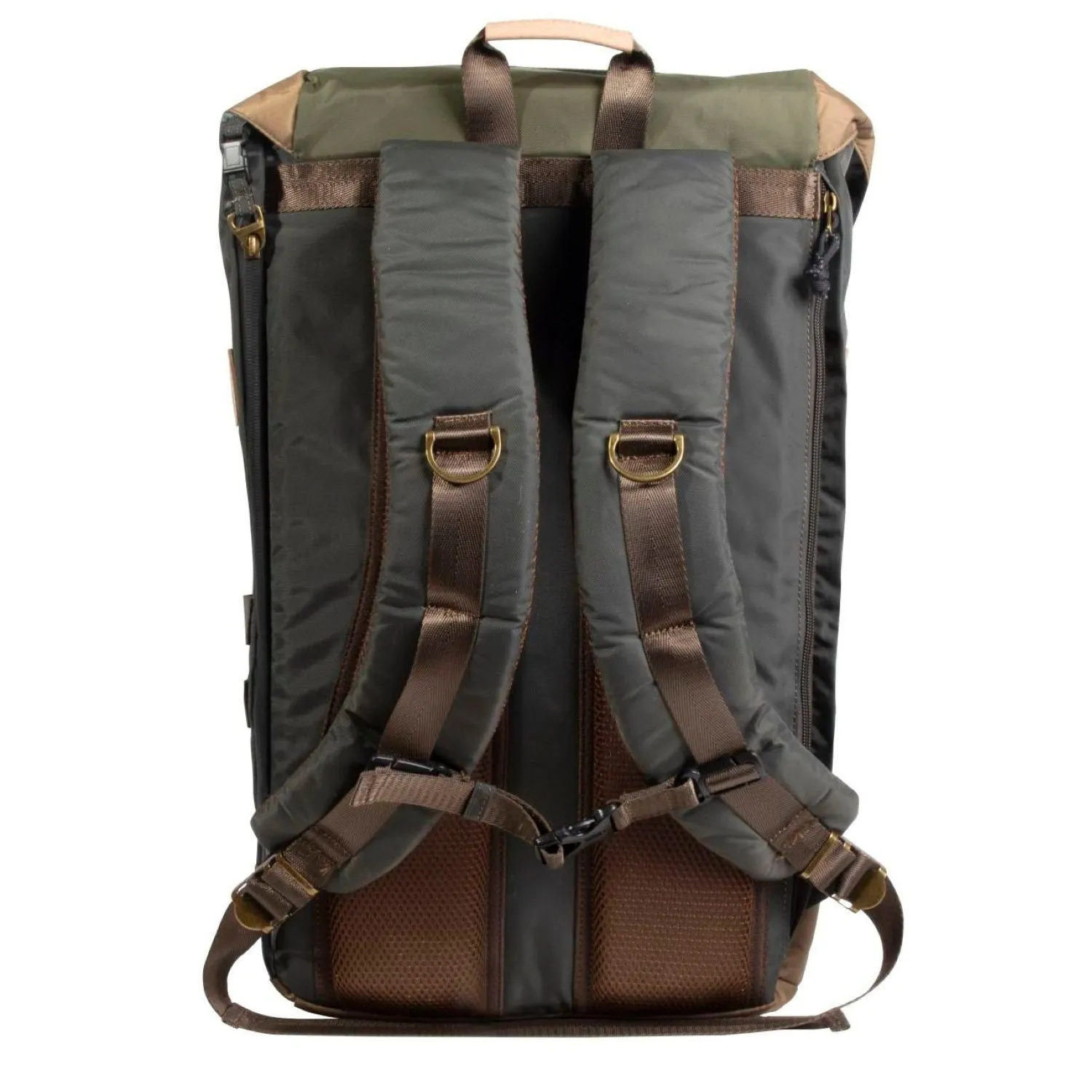 Doughnut Colorado Jungle Series Backpack