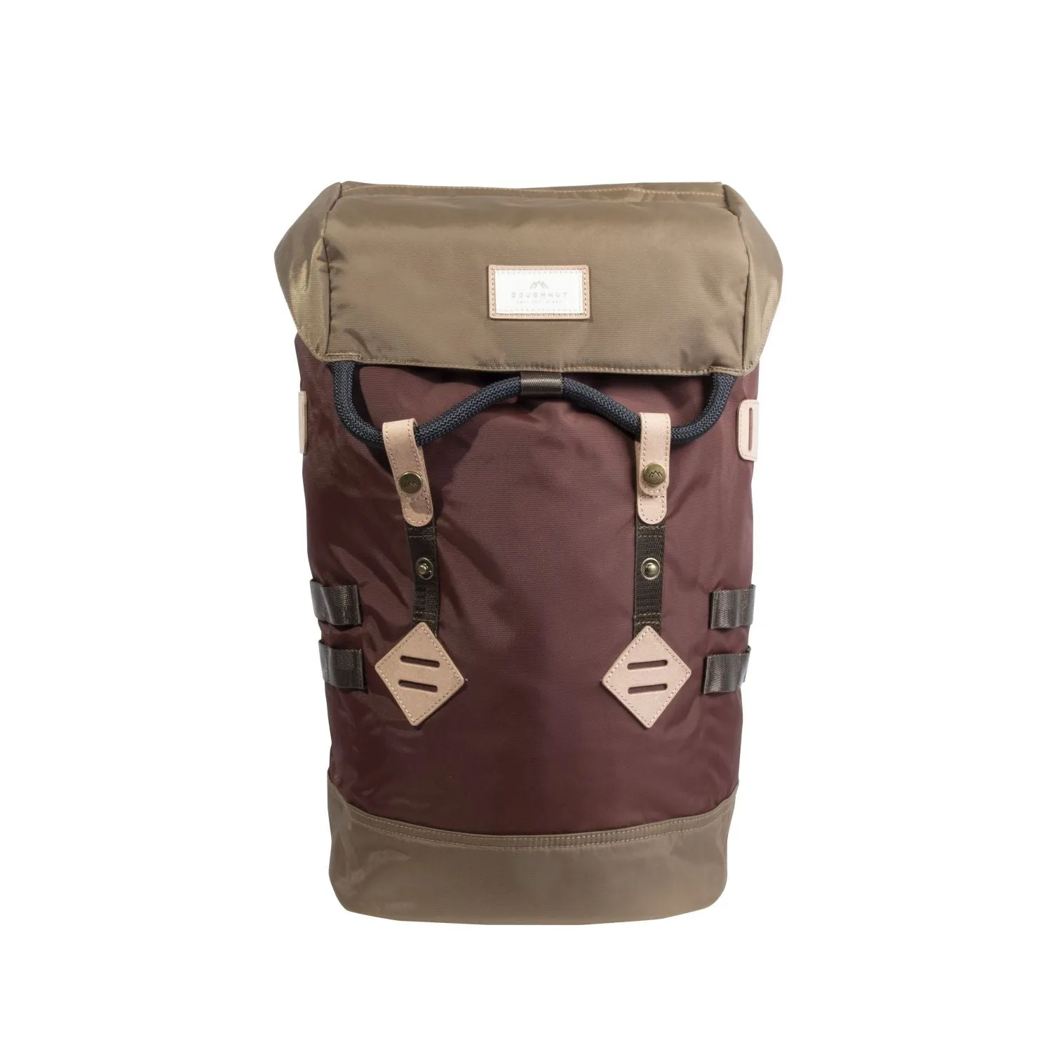 Doughnut Colorado Jungle Series Backpack