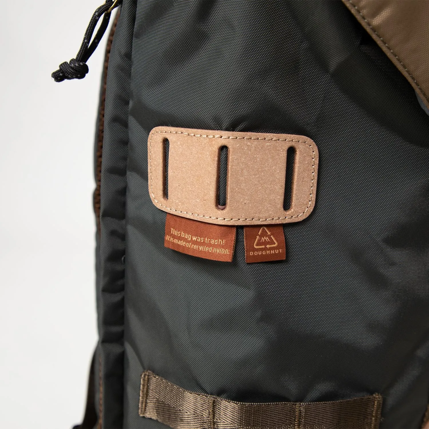 Doughnut Colorado Jungle Series Backpack