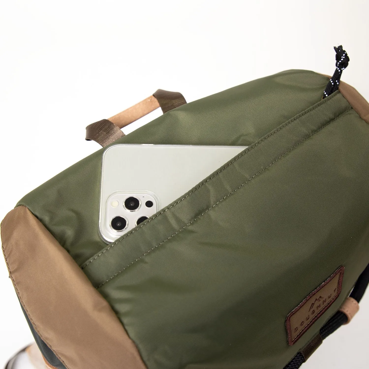 Doughnut Colorado Jungle Series Backpack