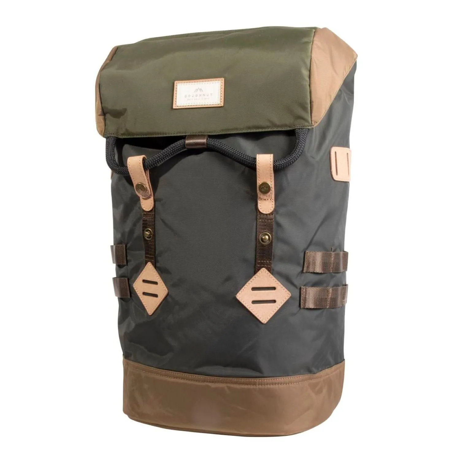 Doughnut Colorado Jungle Series Backpack