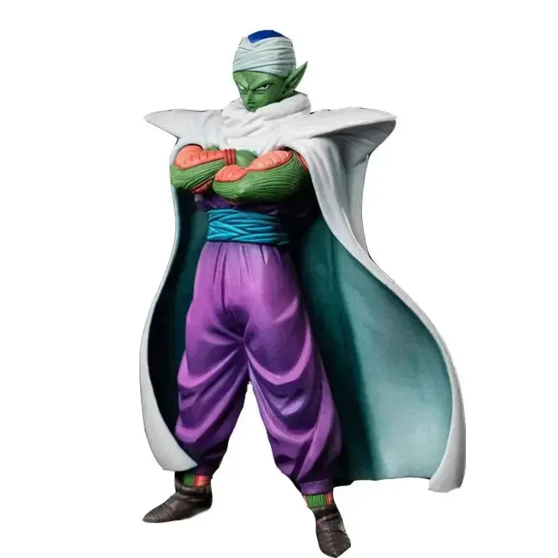 Dragon Ball King Piccolo Action Figure (17 cm)