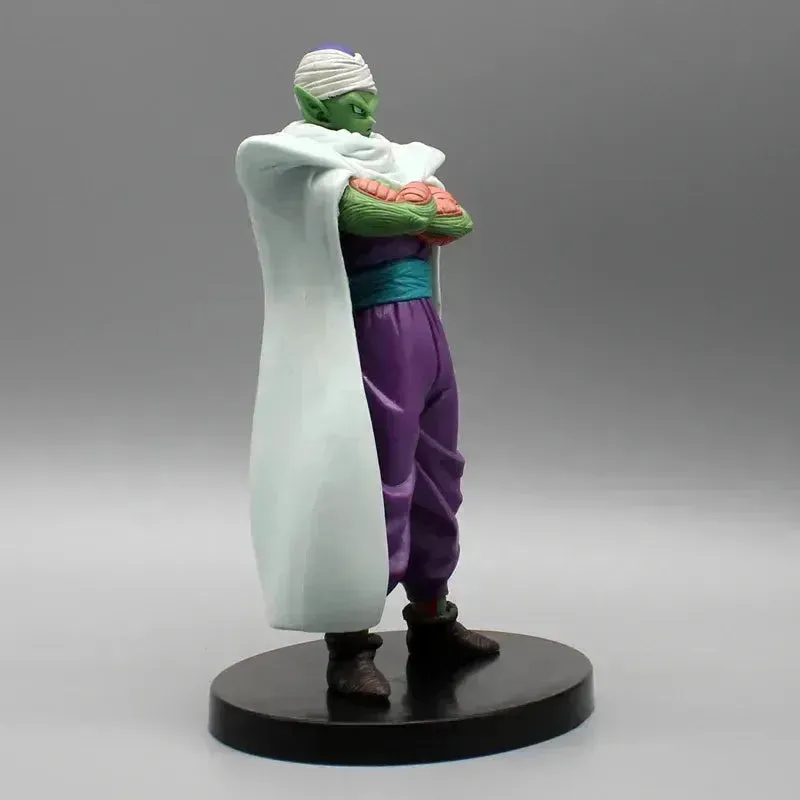 Dragon Ball King Piccolo Action Figure (17 cm)