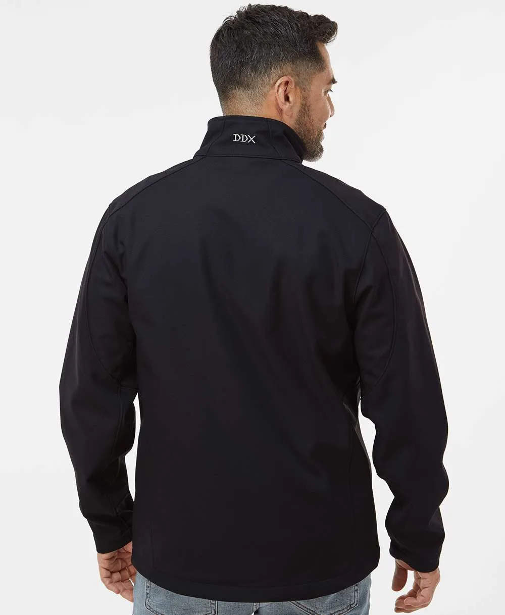 DRI Duck Acceleration Jacket