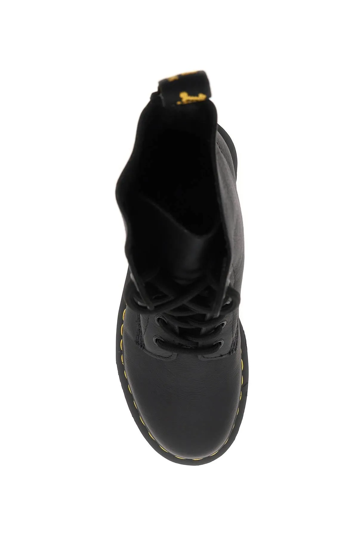 DR.MARTENS 1460 pascal combat boos