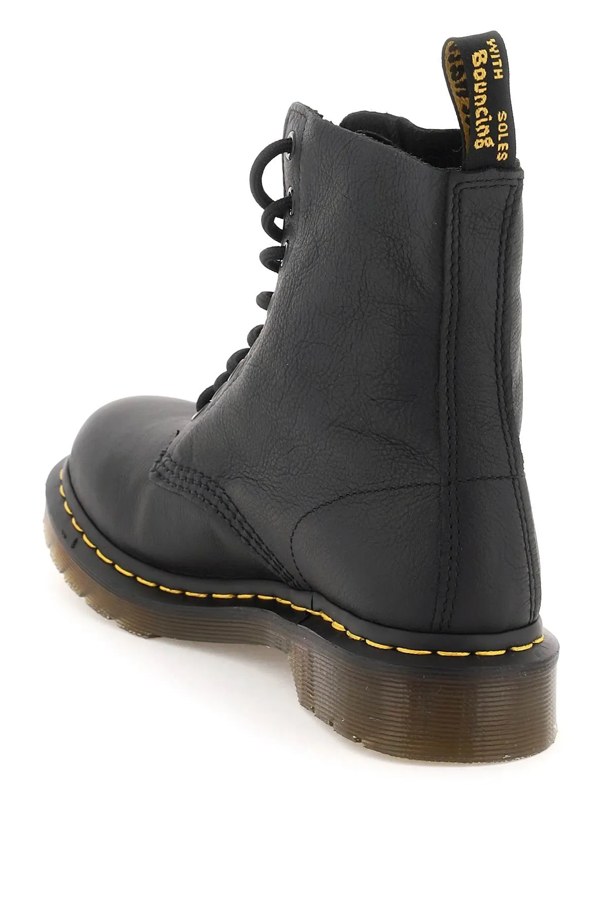 DR.MARTENS 1460 pascal combat boos