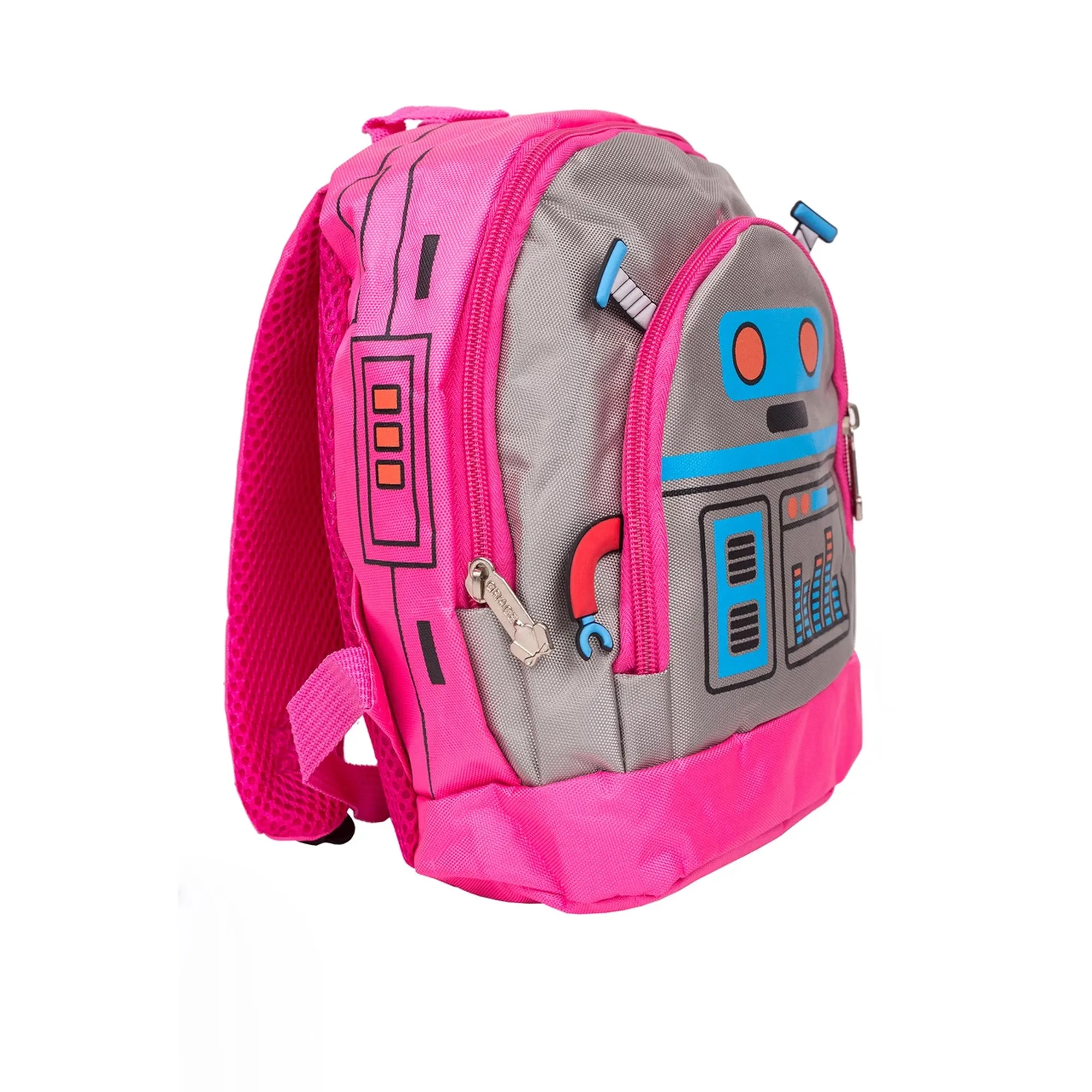 Droid Backpack - Pink