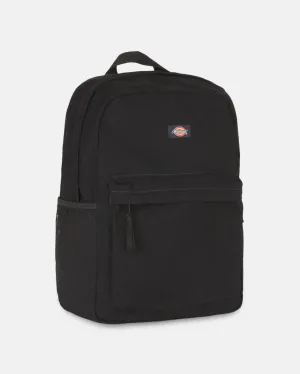 Duck Canvas Backpack in Black