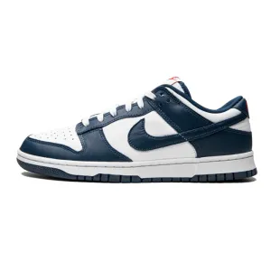 Dunk Low Valerian Blue