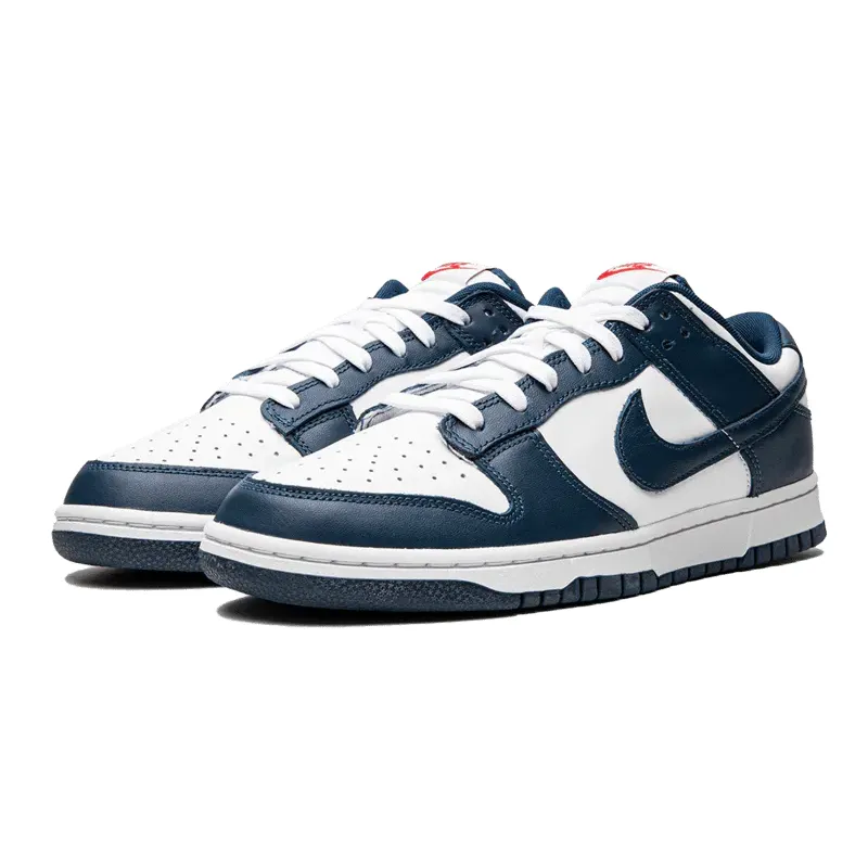 Dunk Low Valerian Blue