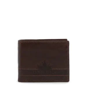 Durable Men's Wallet with Multiple Compartments