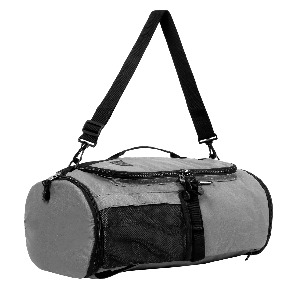 Dylan Multi-Purpose 2-Way Duffel Backpack