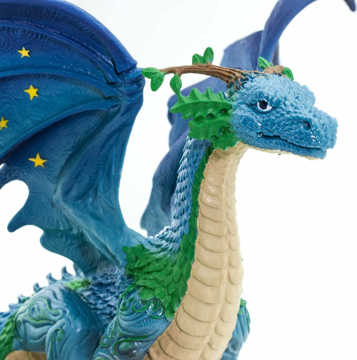 Earth Dragon Figurine