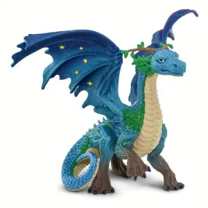 Earth Dragon Figurine