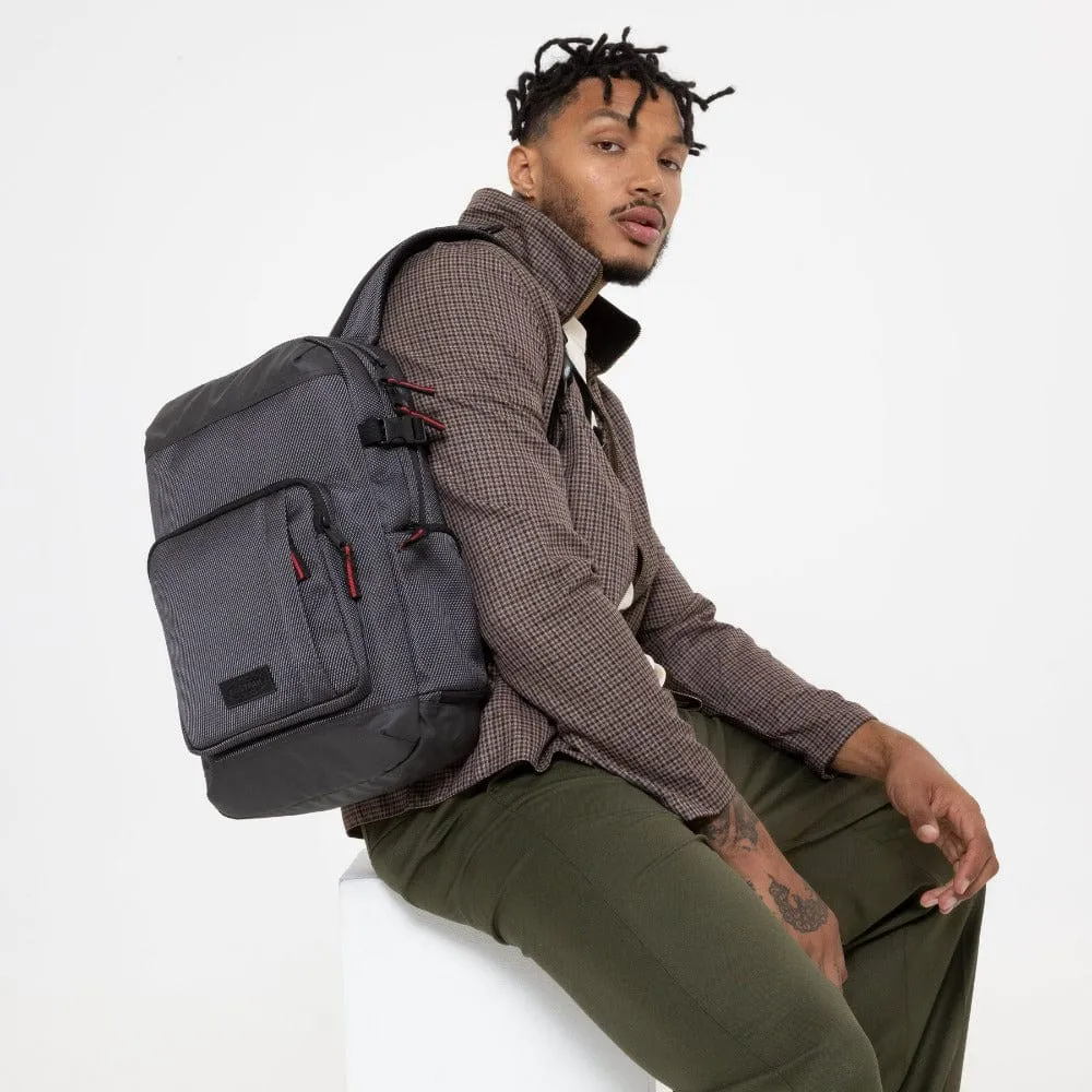 Eastpak Tecum Backpack S In Grey