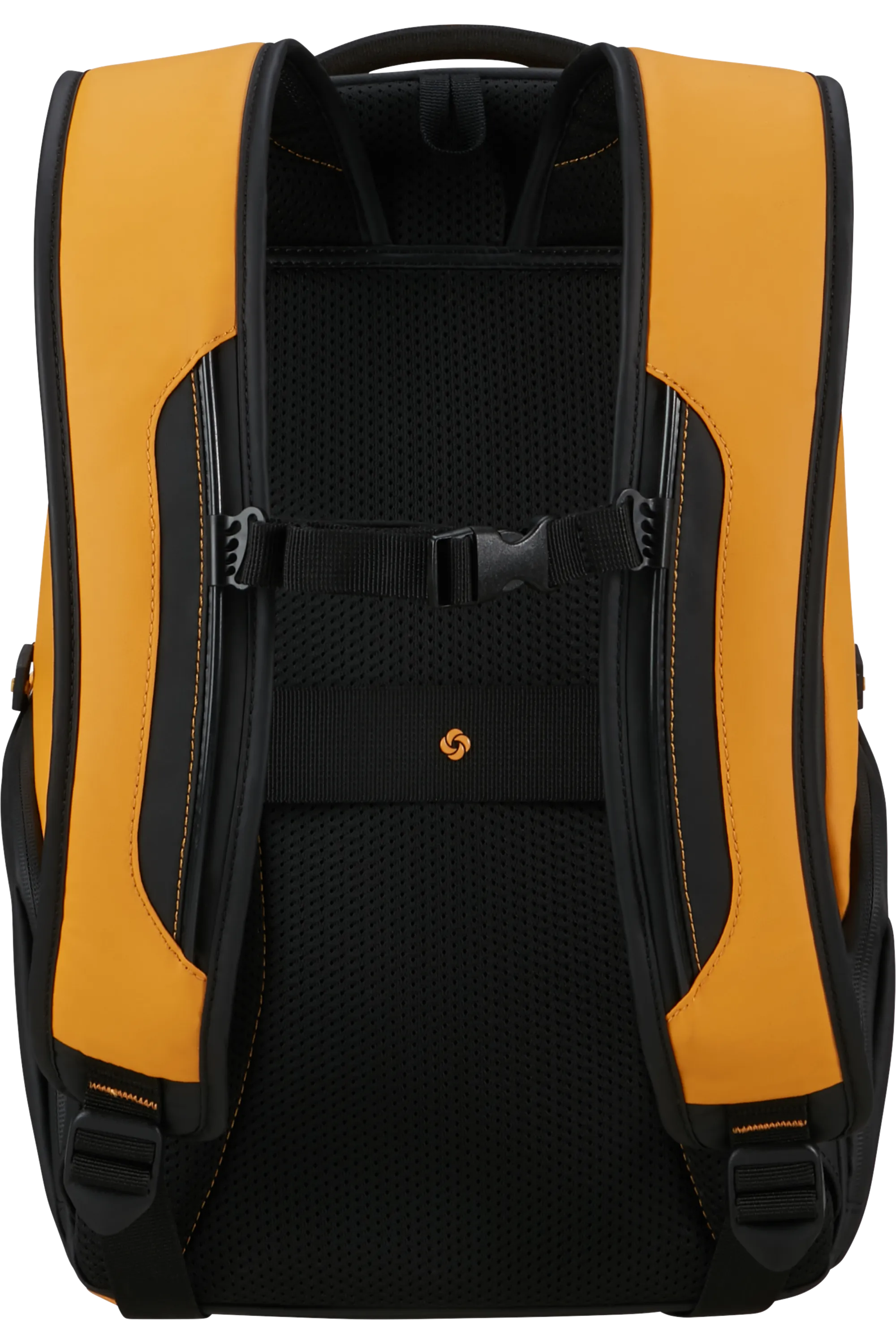 ECODIVER Backpack XS - Yellow