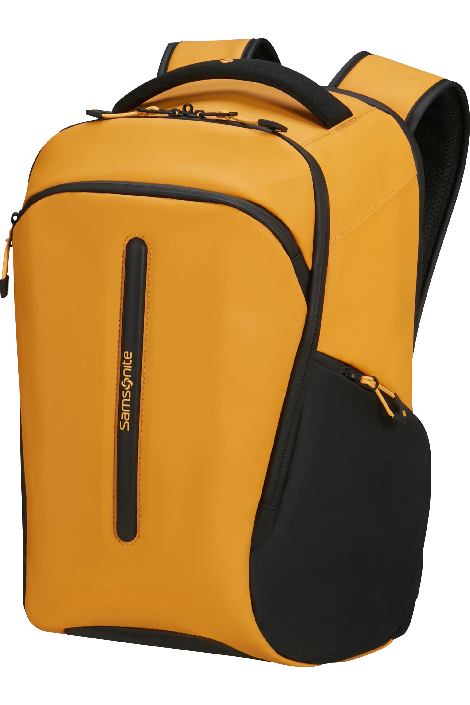 ECODIVER Backpack XS - Yellow