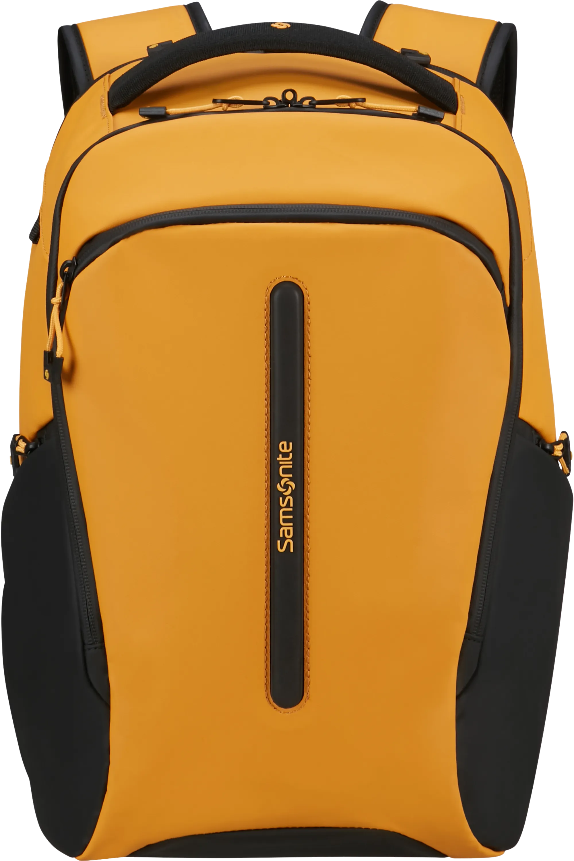 ECODIVER Backpack XS - Yellow