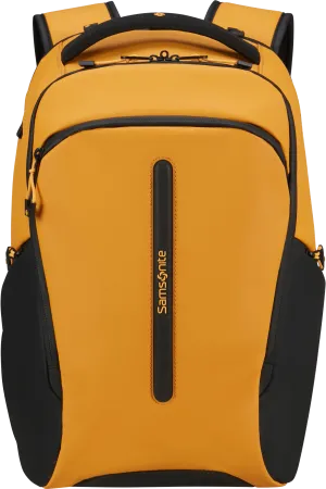 ECODIVER Backpack XS - Yellow