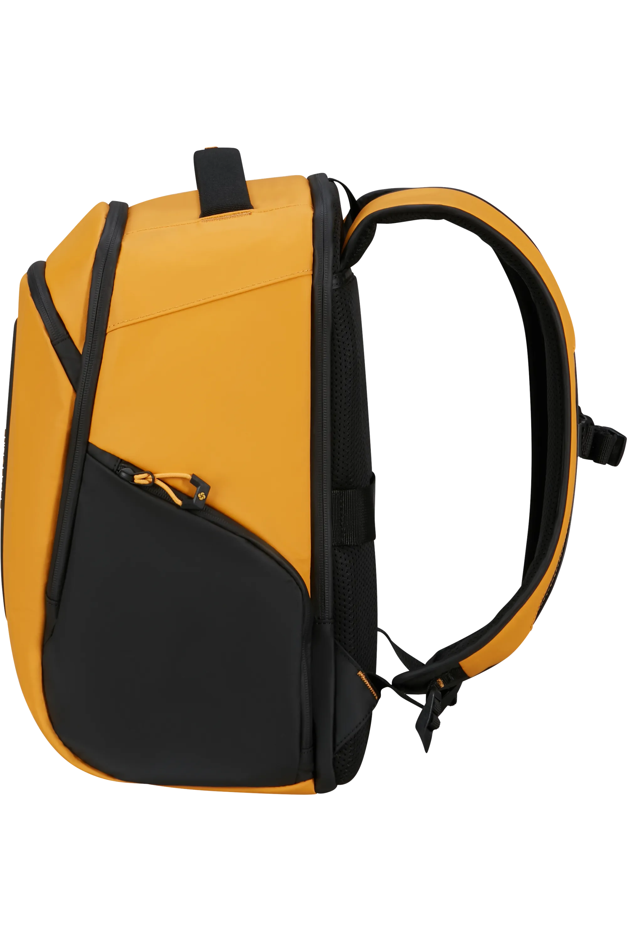 ECODIVER Backpack XS - Yellow