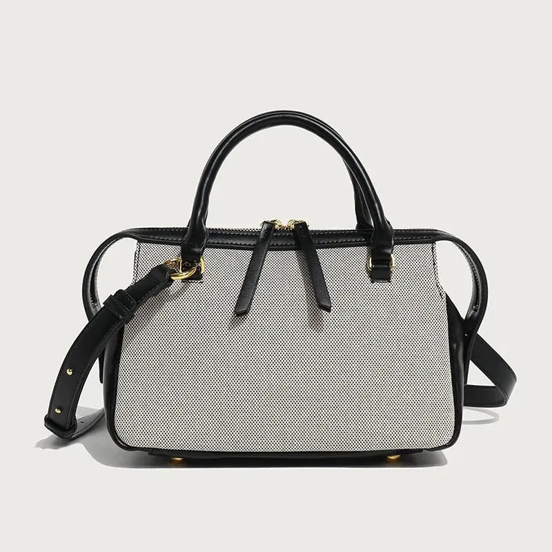 Elegant Women's Business Style Bag