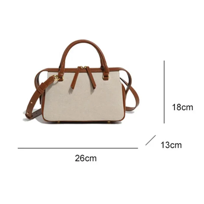 Elegant Women's Business Style Bag