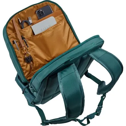 EnRoute backpack 23 l Thule, Mallard Green