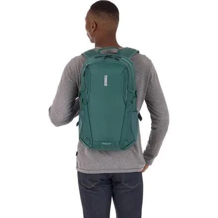 EnRoute backpack 23 l Thule, Mallard Green