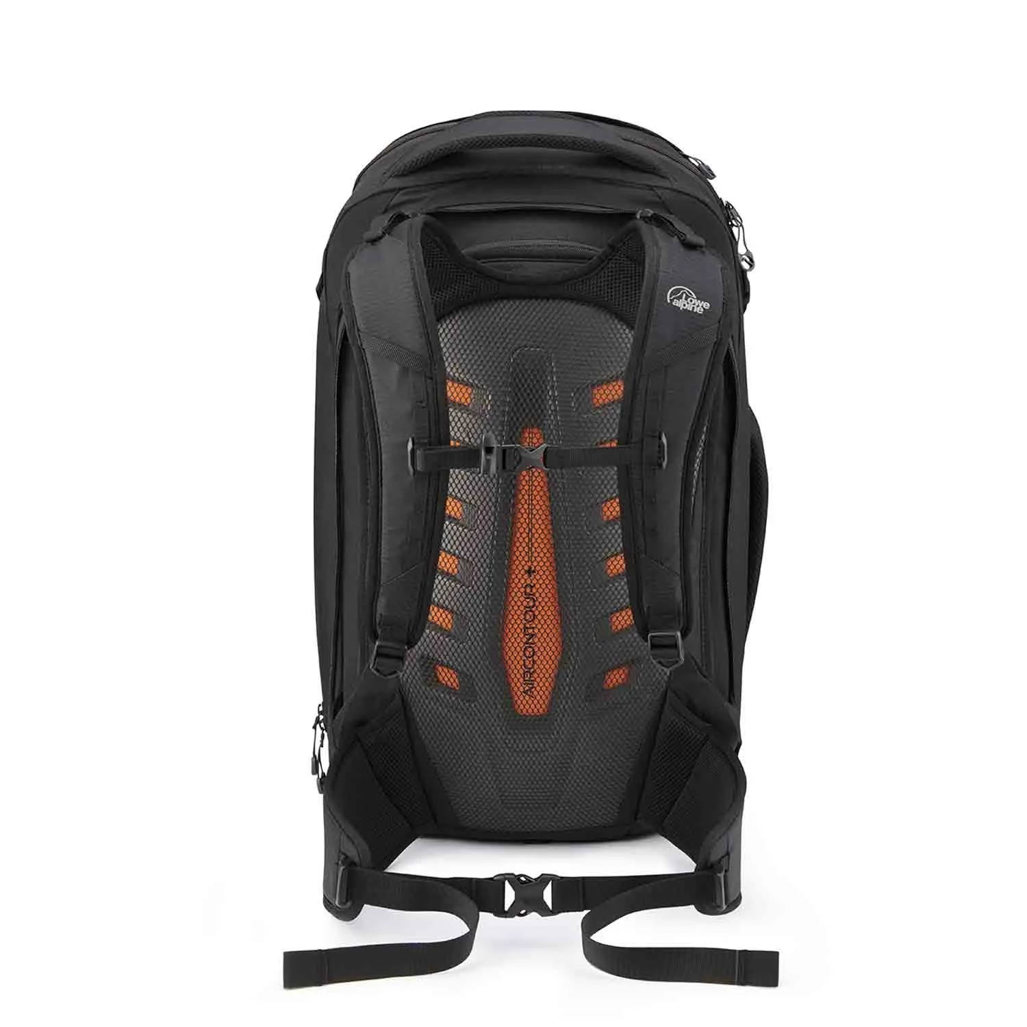 Escape Flight Pro 40 Carry on Bag