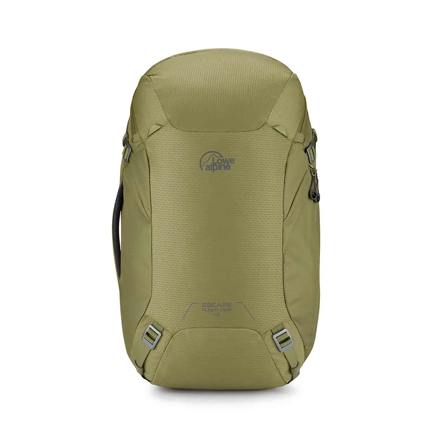 Escape Flight Pro 40 Carry on Bag