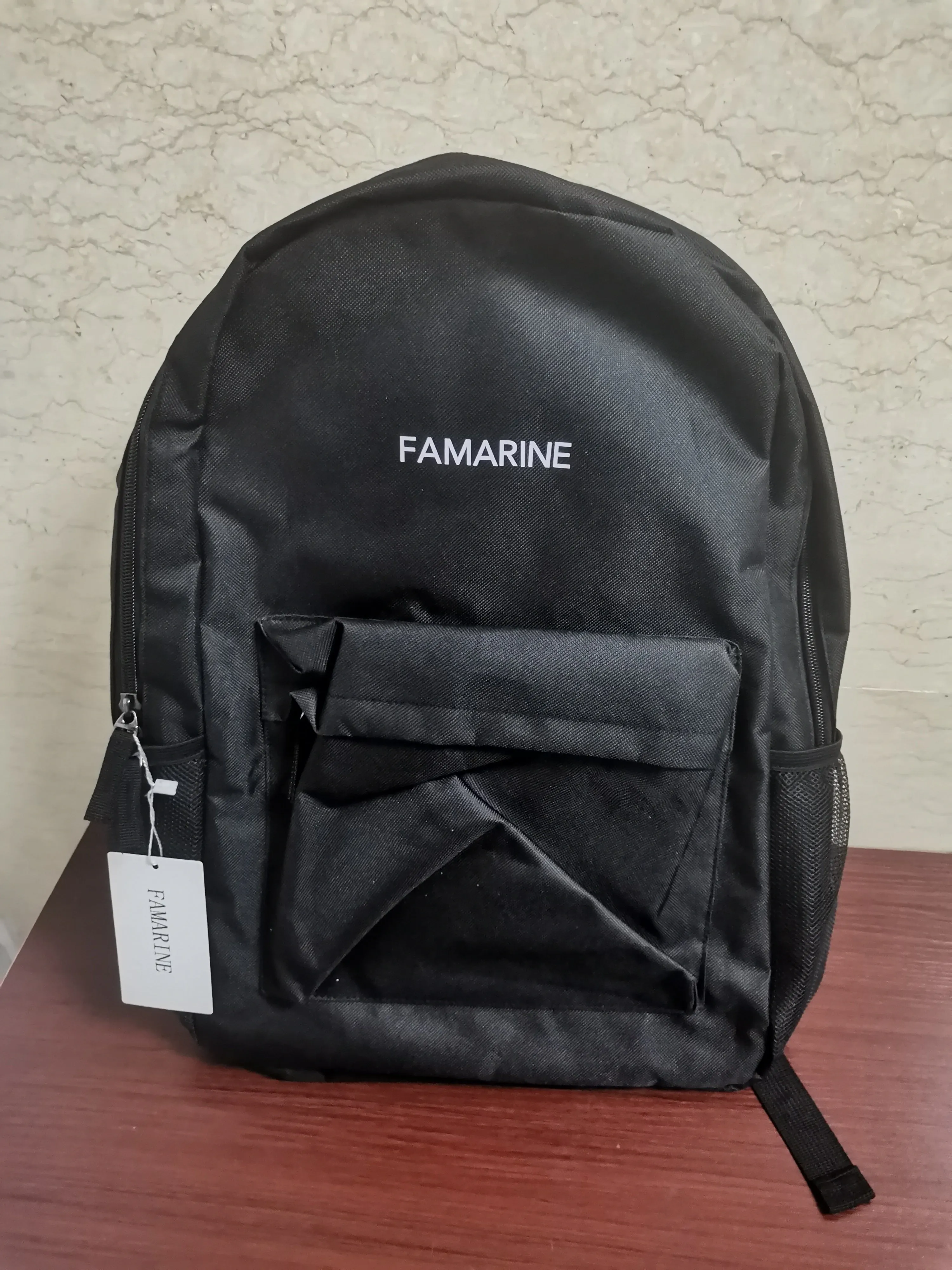 FAMARINE Backpacks, fashionable travel backpack, men's and women's backpacks