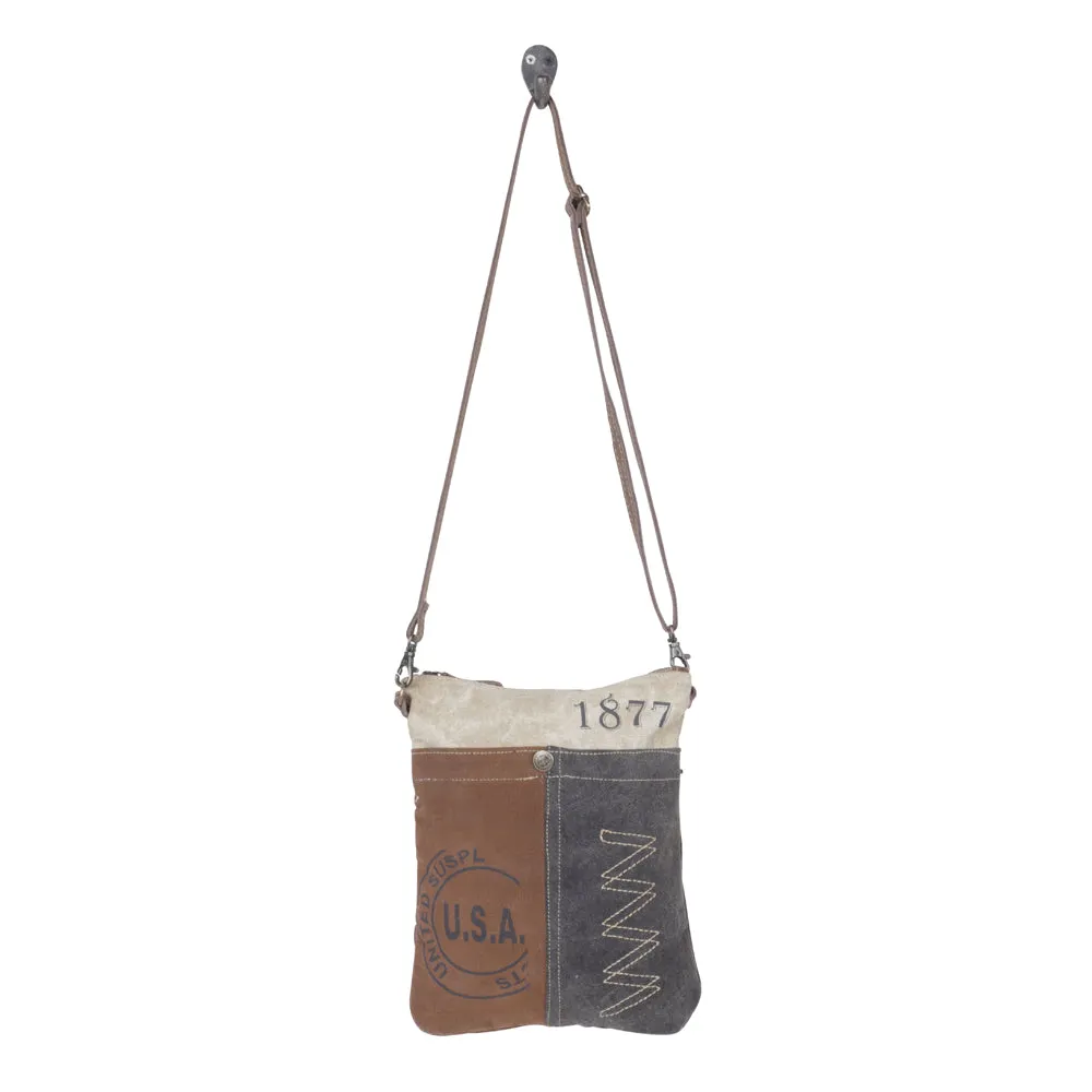 Fanatical Small & Crossbody Bag