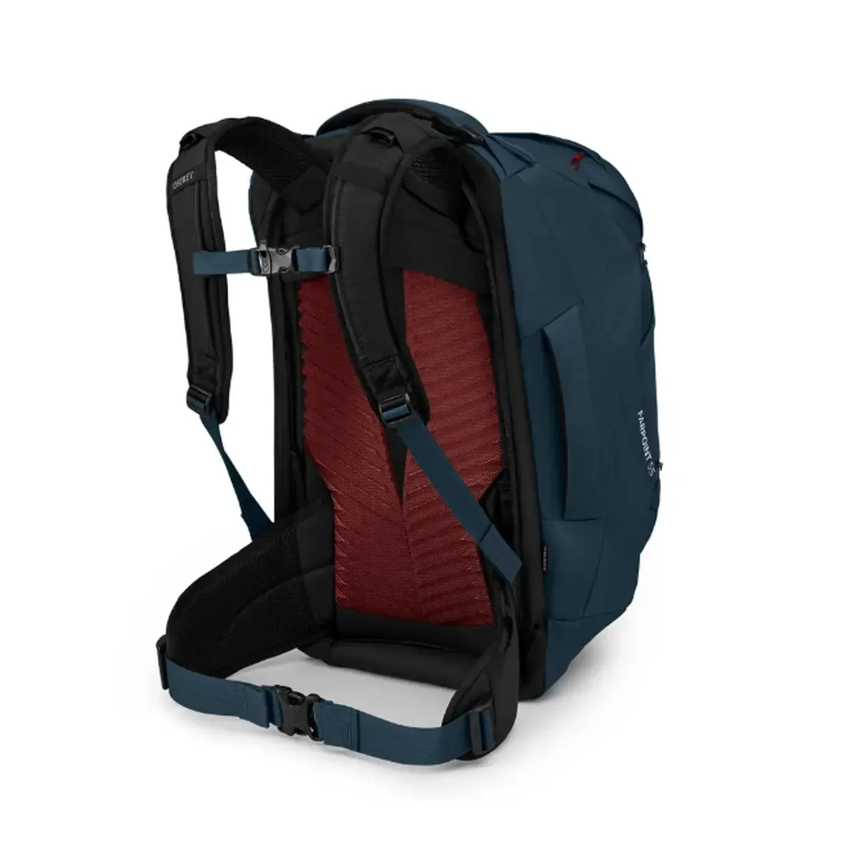 Farpoint® 55 Travel Pack - Muted Space Blue