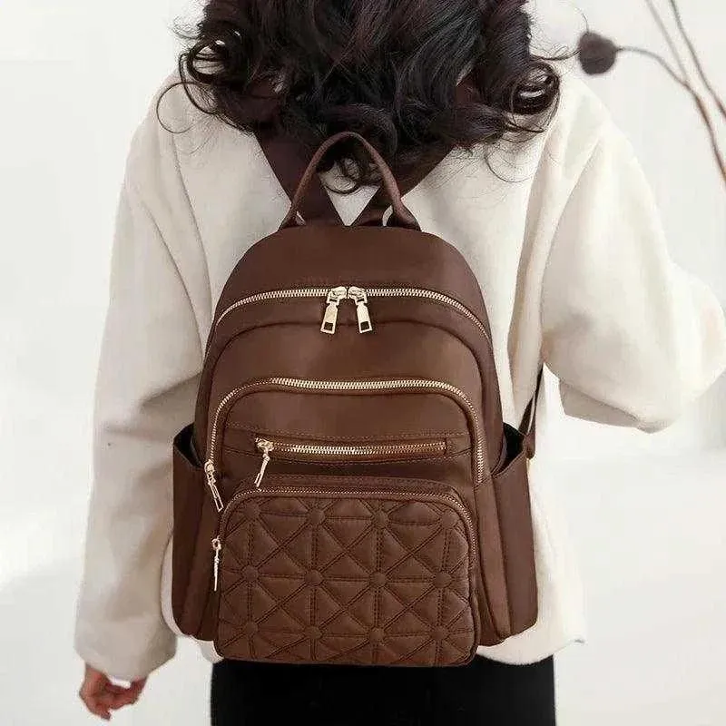 Fashion Backpacks | Luxury & Versatile Women's Backpacks - BBP002