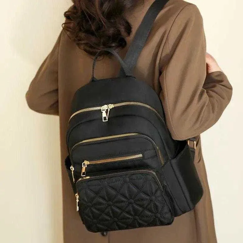 Fashion Backpacks | Luxury & Versatile Women's Backpacks - BBP002