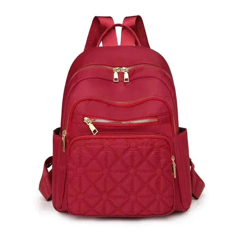 Fashion Backpacks | Luxury & Versatile Women's Backpacks - BBP002