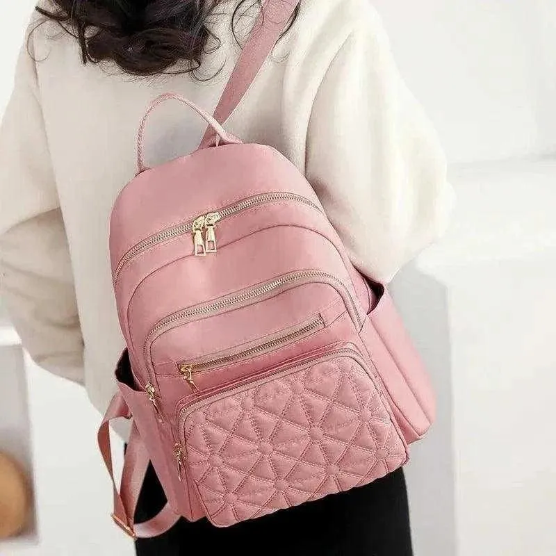 Fashion Backpacks | Luxury & Versatile Women's Backpacks - BBP002