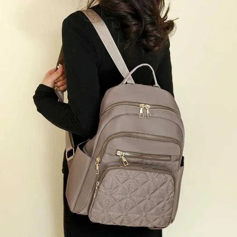 Fashion Backpacks | Luxury & Versatile Women's Backpacks - BBP002