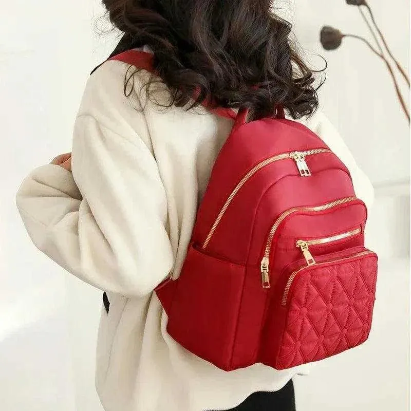 Fashion Backpacks | Luxury & Versatile Women's Backpacks - BBP002