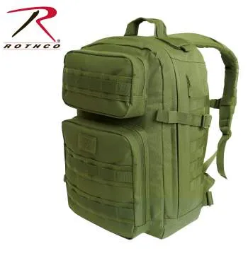 Fast Mover Tactical Backpack