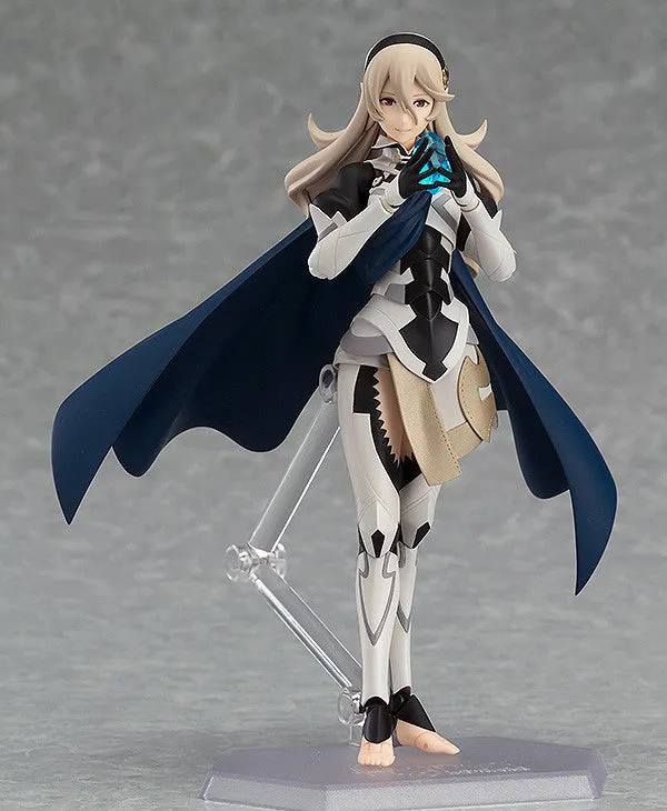 Figma #334 Corrin (Female) Fire Emblem Fates