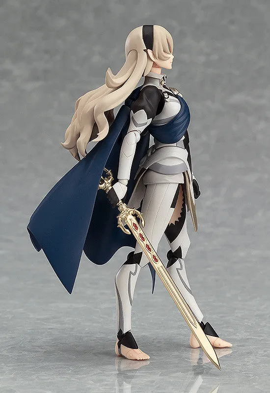 Figma #334 Corrin (Female) Fire Emblem Fates